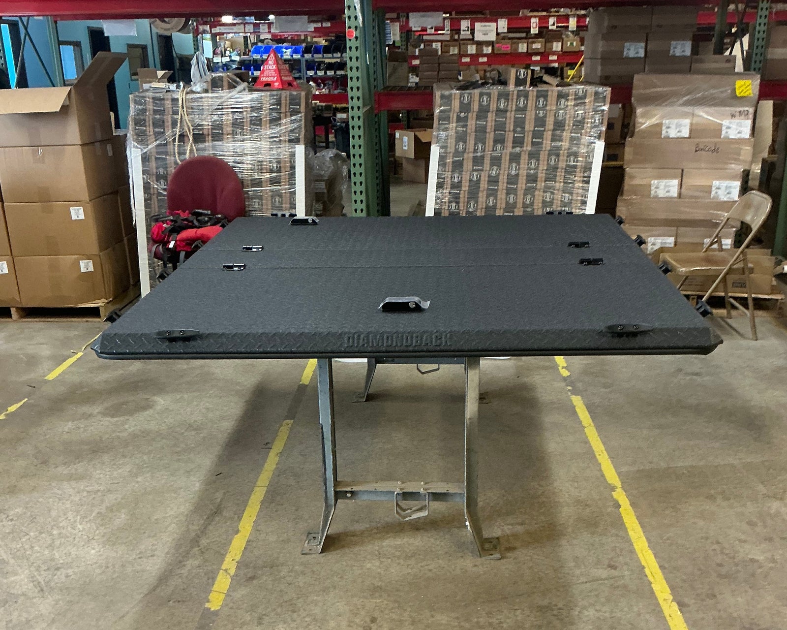 Outlet DiamondBack HD