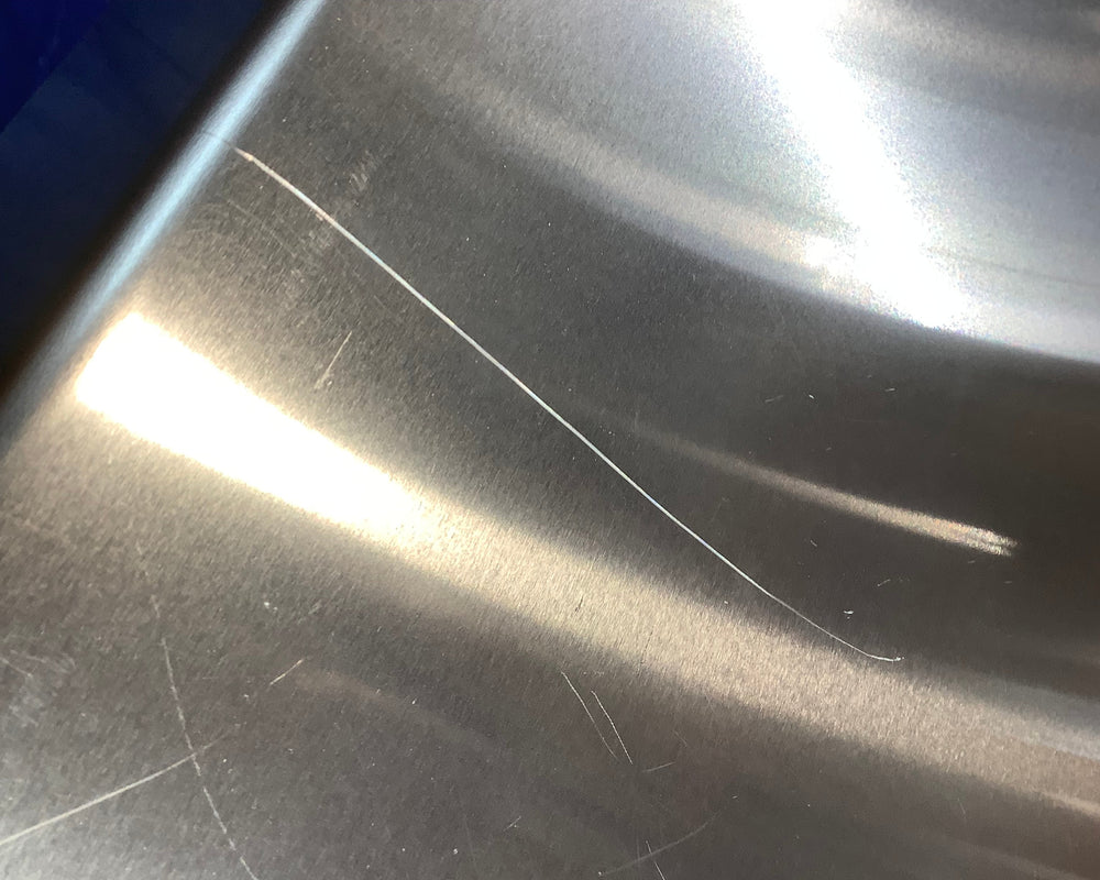 Outlet Cross Bin 8