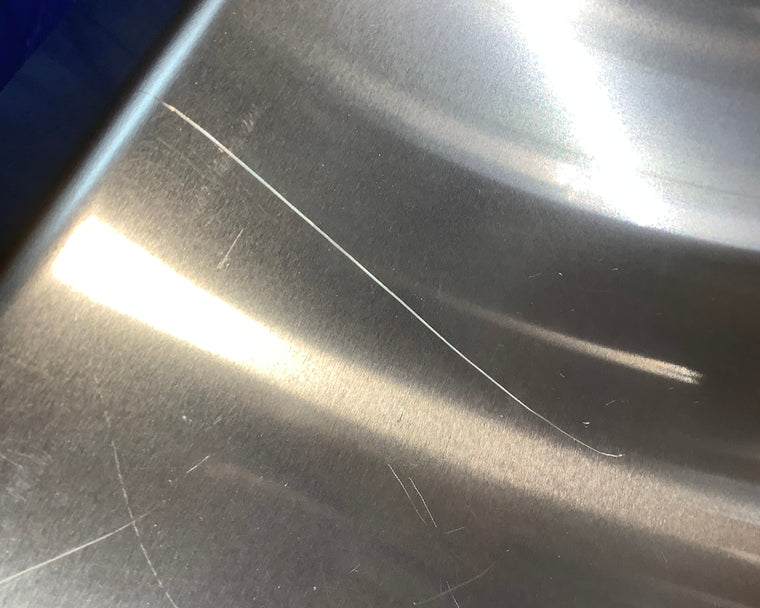 Outlet Cross Bin 8