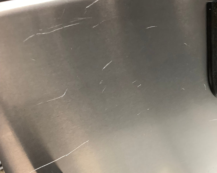 Outlet Cross Bin 13