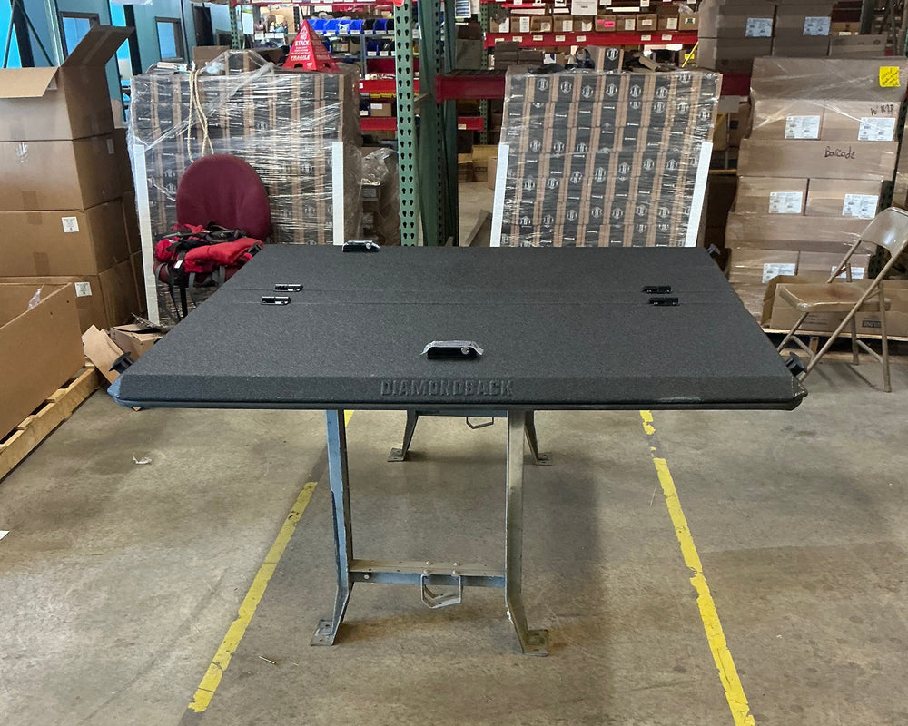 Outlet DiamondBack SE