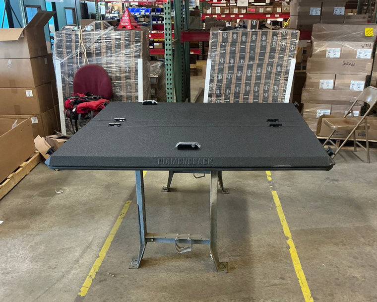 Outlet DiamondBack SE