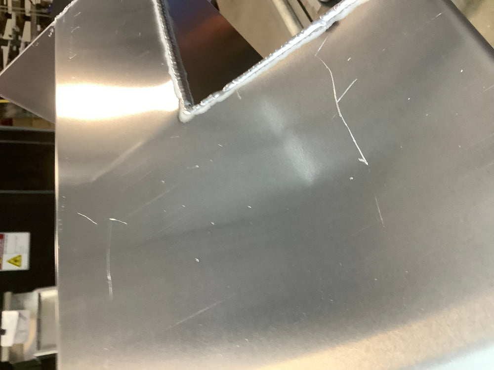 Outlet Cross Bin 13