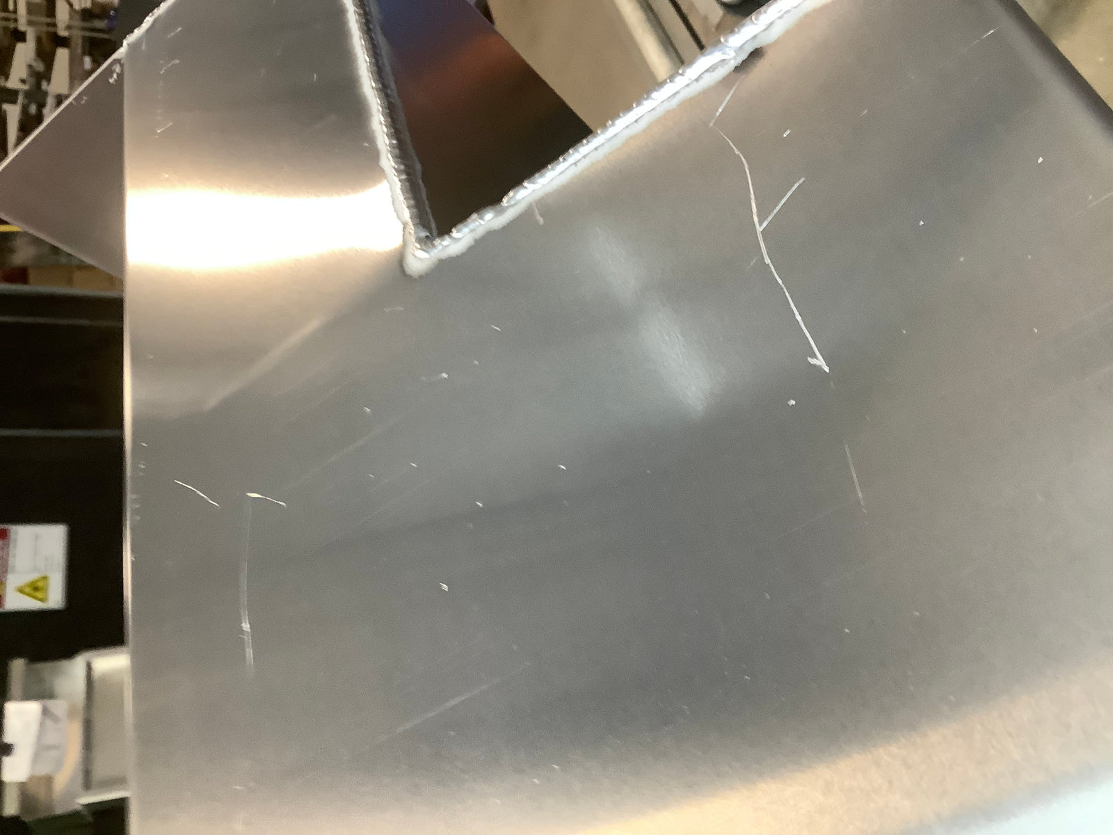 Outlet Cross Bin 13