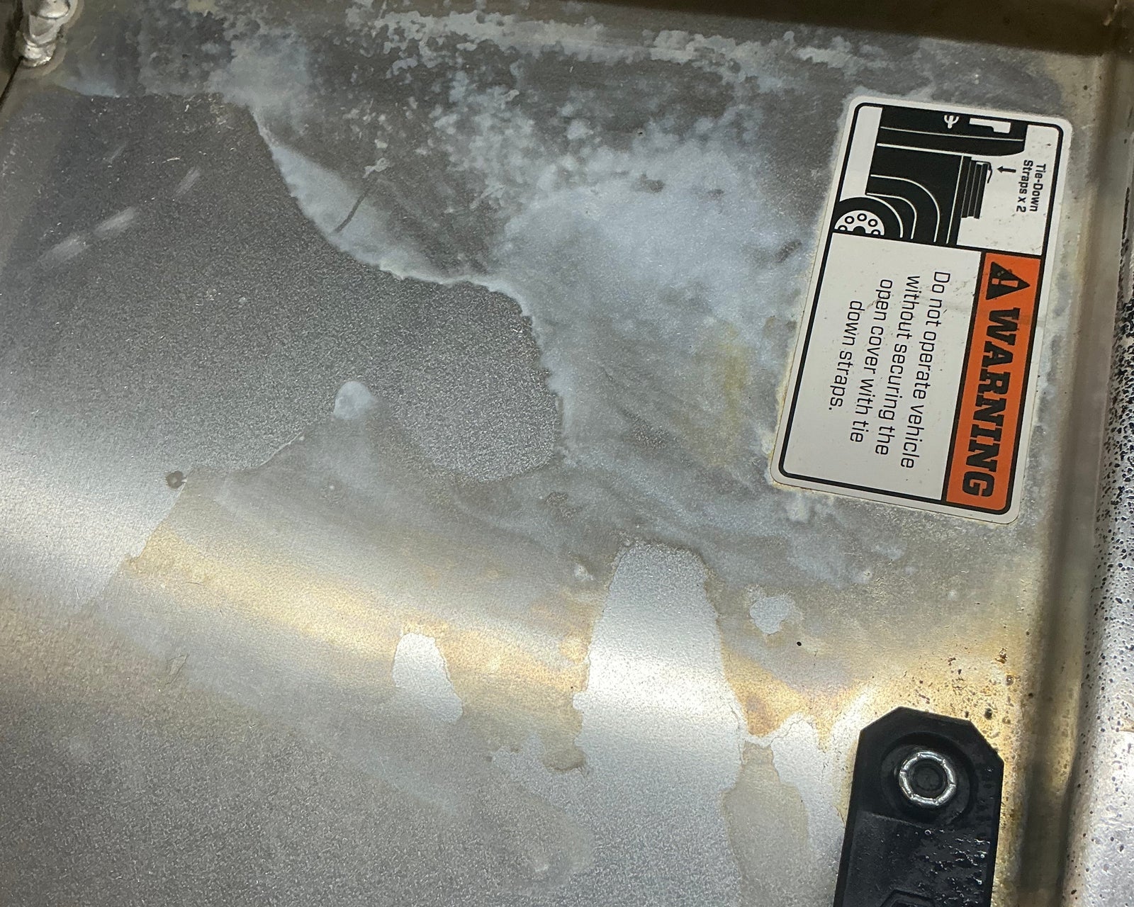 Outlet DiamondBack Switchback