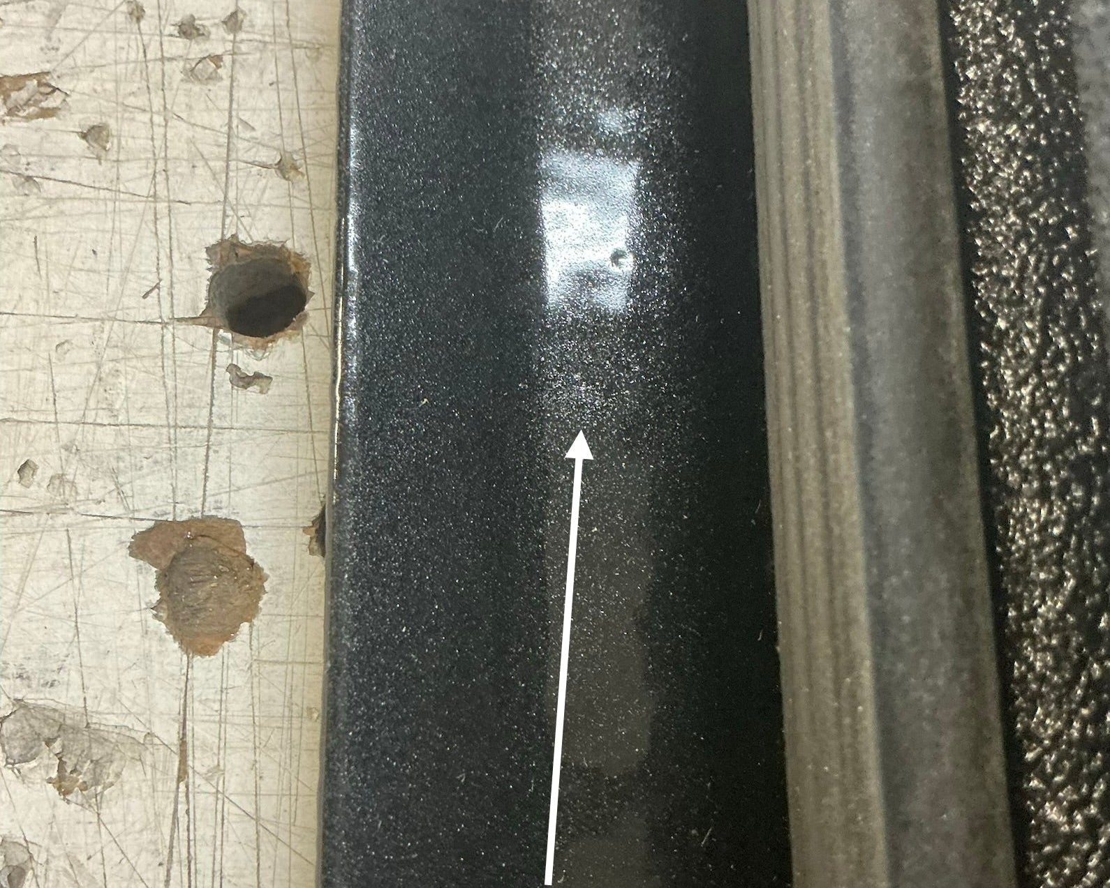 Outlet DiamondBack Switchback