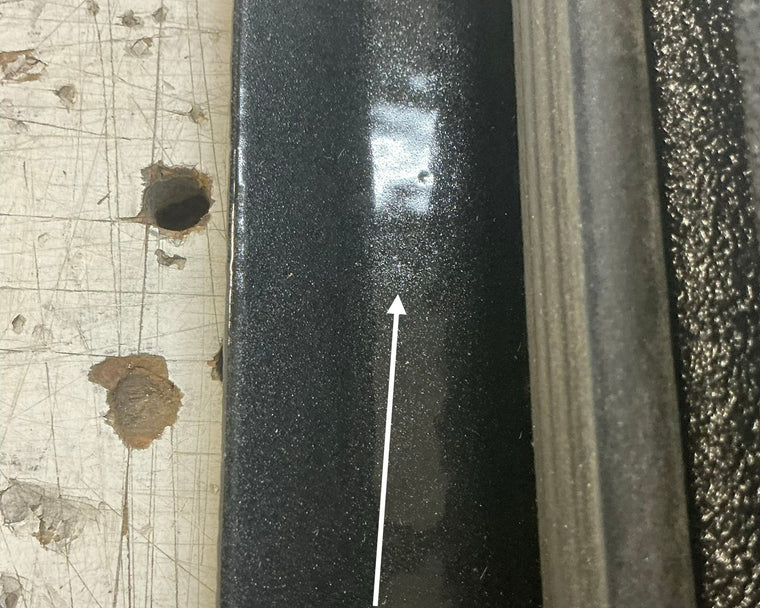 Outlet DiamondBack Switchback