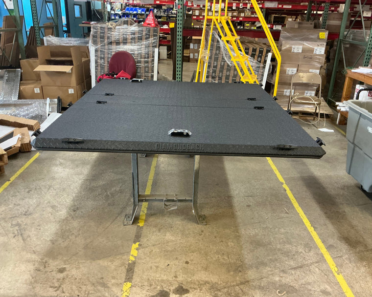 Outlet DiamondBack HD