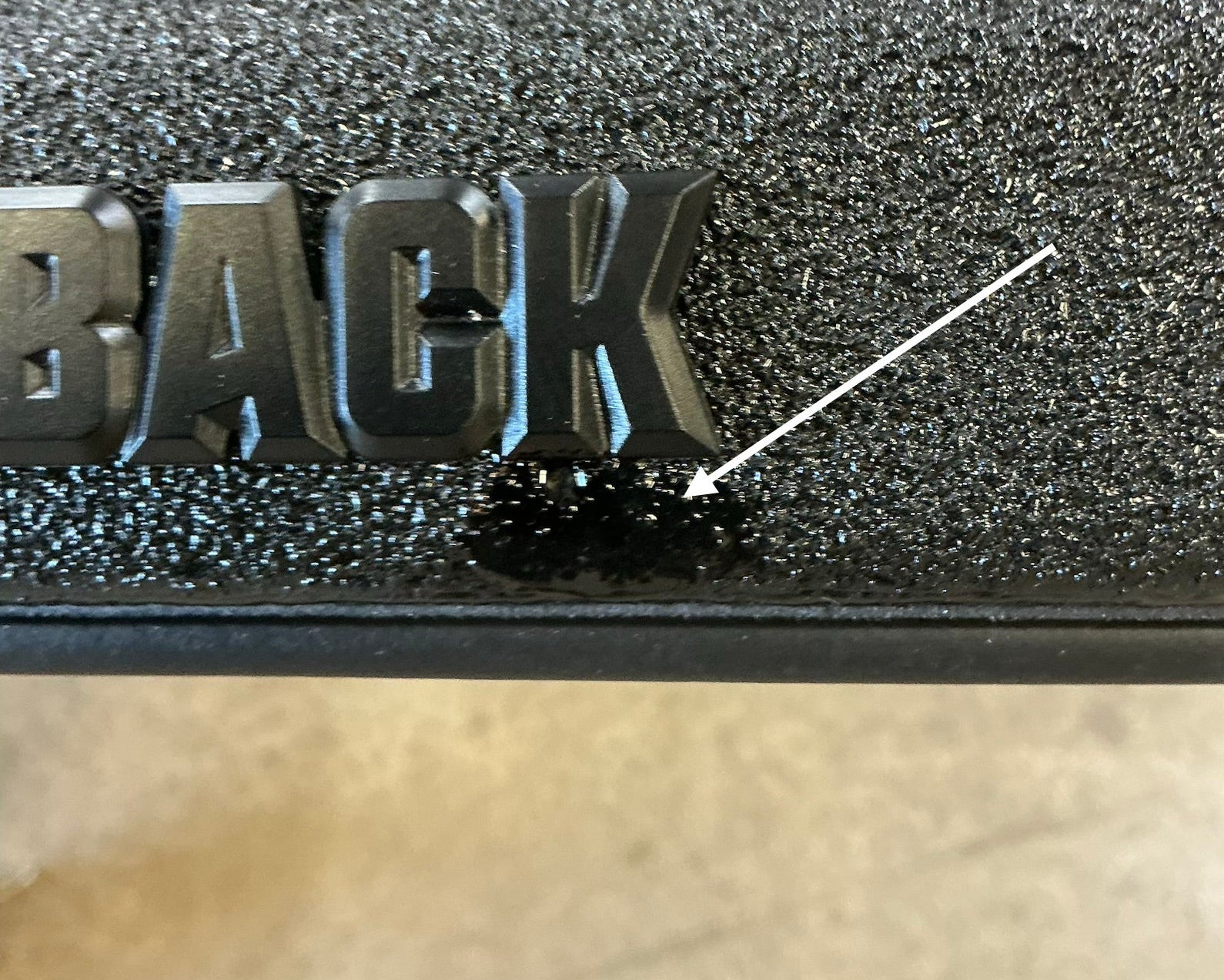 Outlet DiamondBack Switchback