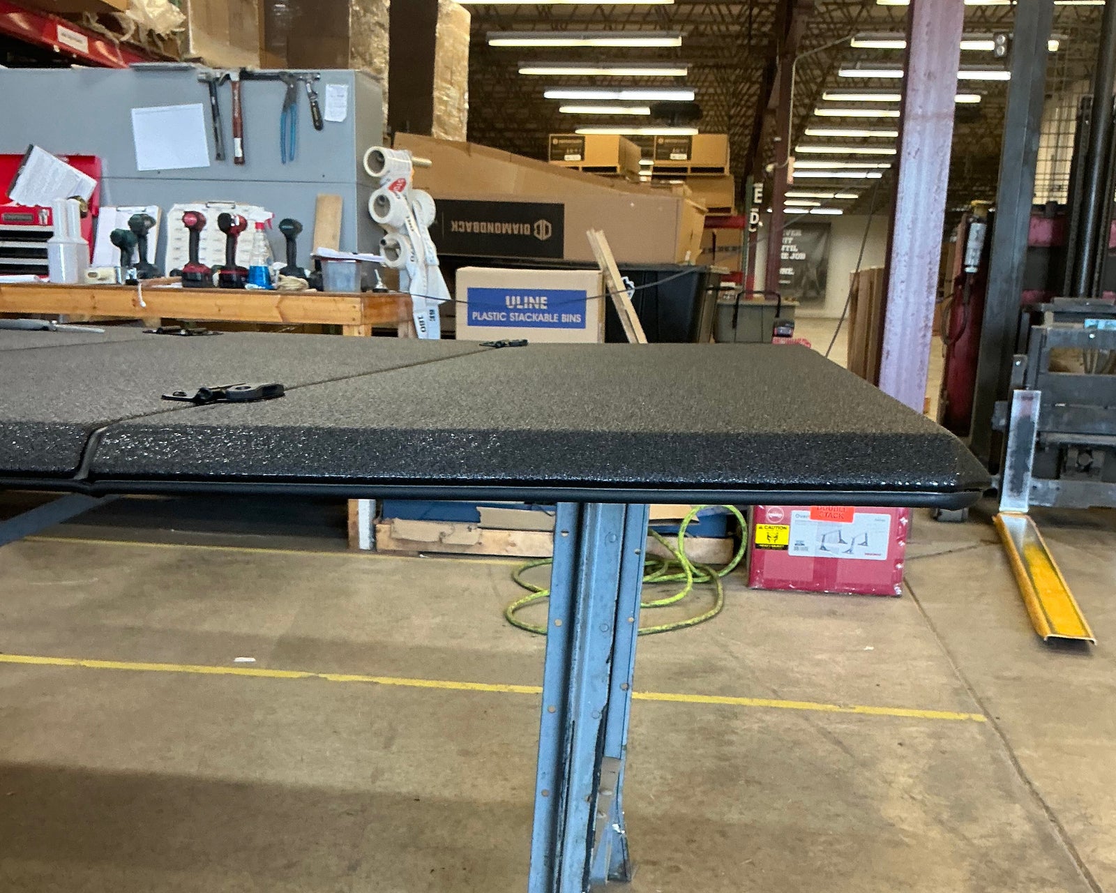 Outlet DiamondBack Switchback