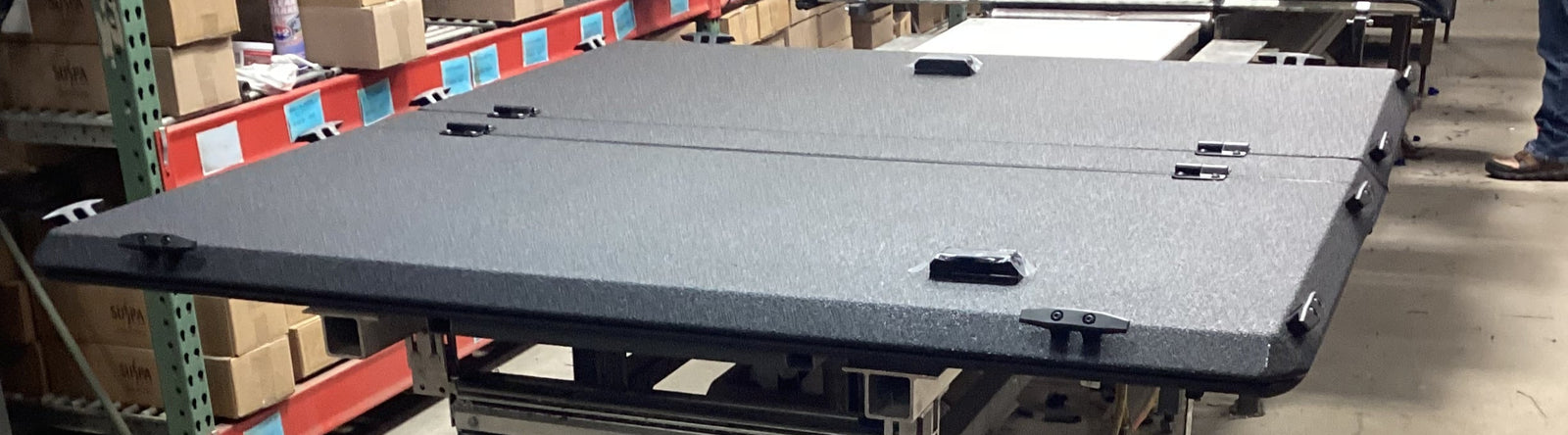 Outlet DiamondBack HD