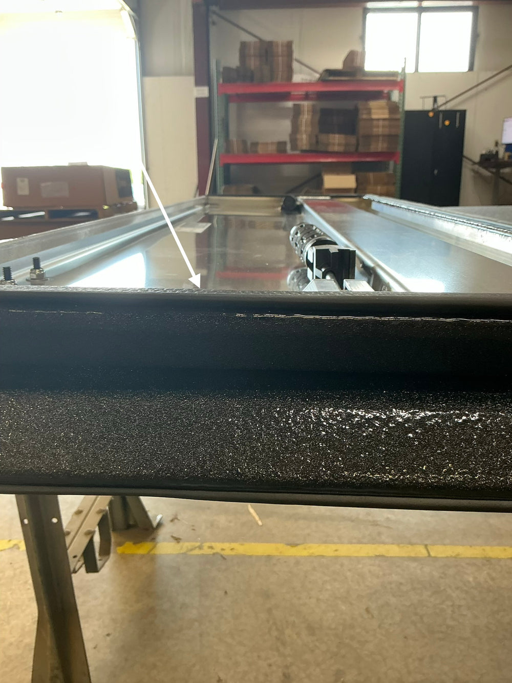Outlet DiamondBack Switchback