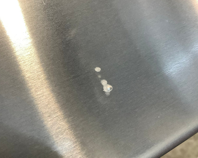 Outlet Cross Bin 8