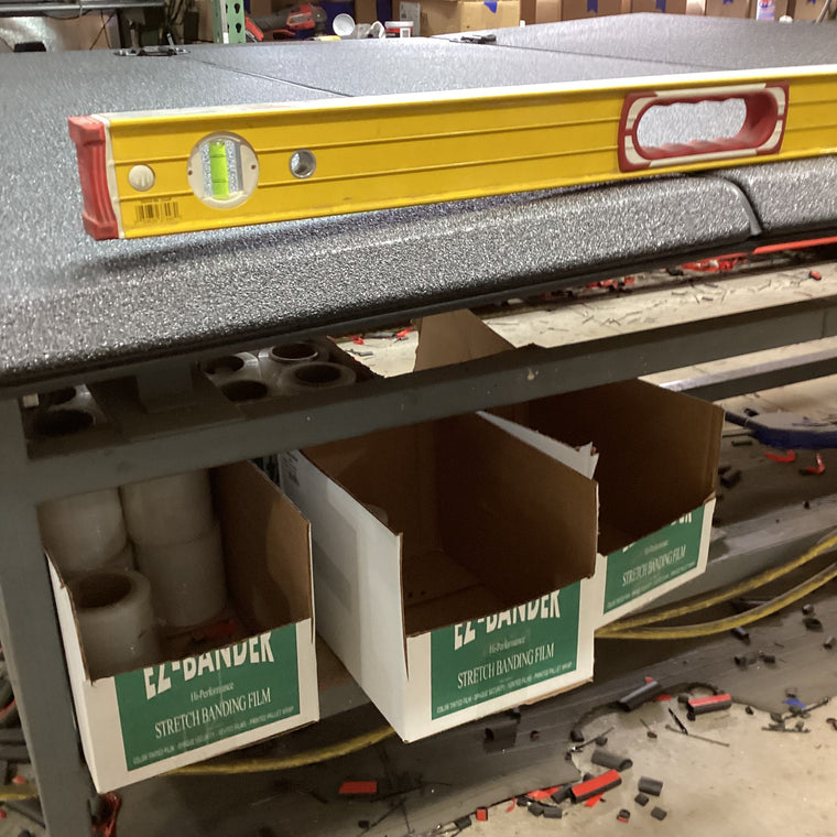Outlet DiamondBack Switchback
