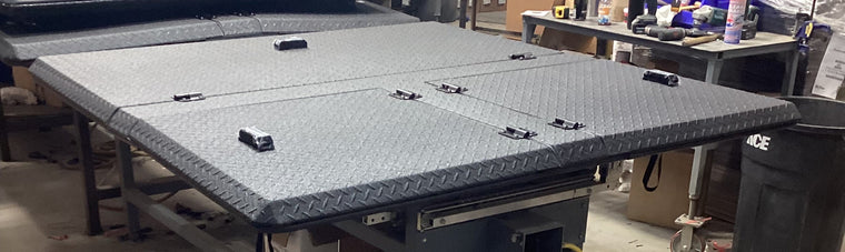 Outlet DiamondBack 270