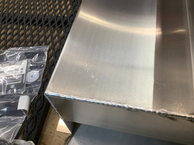 Outlet Cross Bin 13
