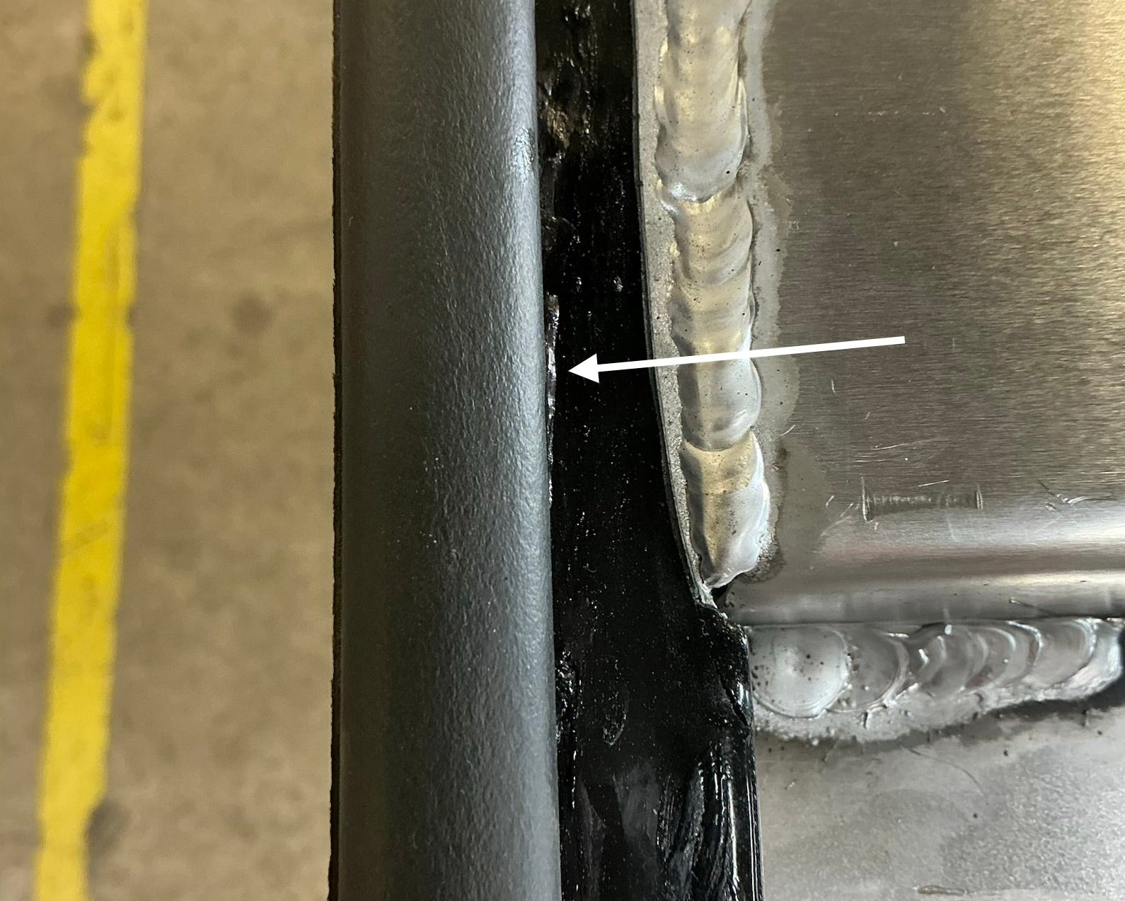Outlet DiamondBack Switchback