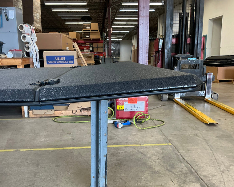 Outlet DiamondBack Switchback