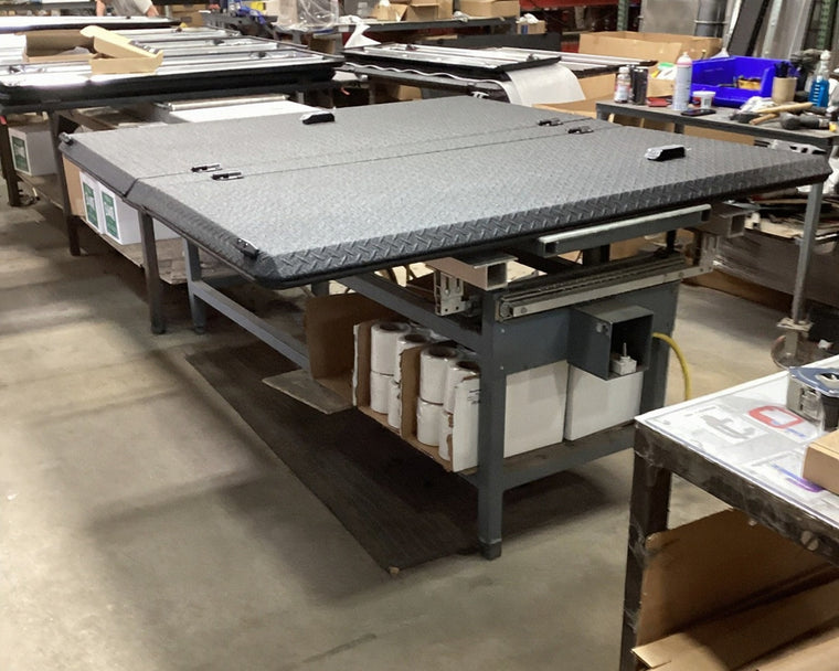 Outlet DiamondBack SE