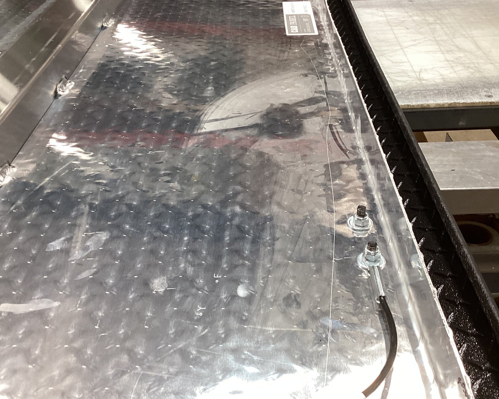 Outlet DiamondBack SE