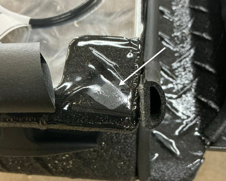 Outlet DiamondBack HD