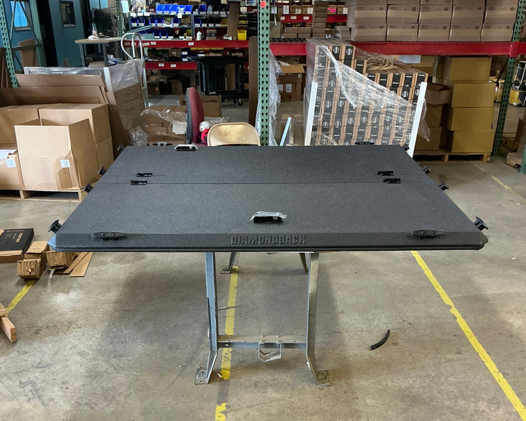 Outlet DiamondBack HD