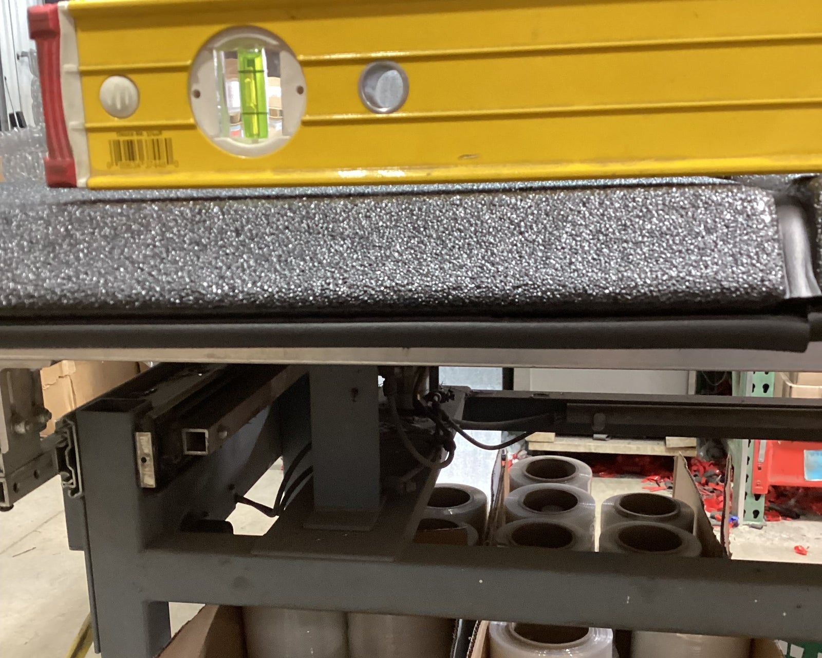 Outlet DiamondBack Switchback