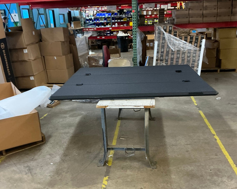 Outlet DiamondBack Switchback