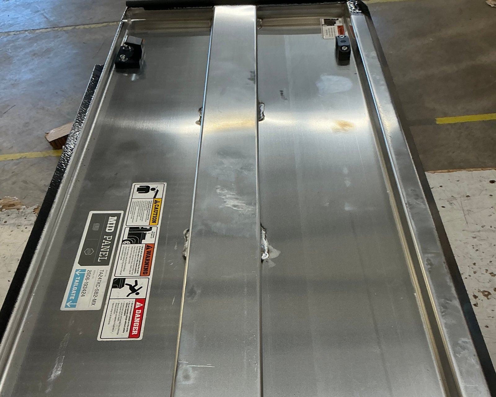 Outlet DiamondBack Switchback
