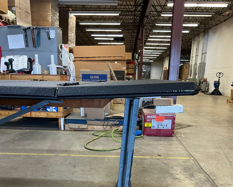 Outlet DiamondBack Switchback