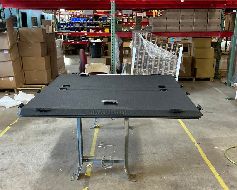 Outlet DiamondBack HD
