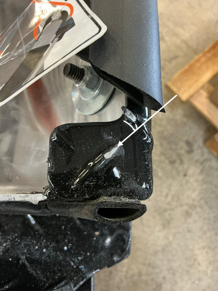 Outlet DiamondBack HD