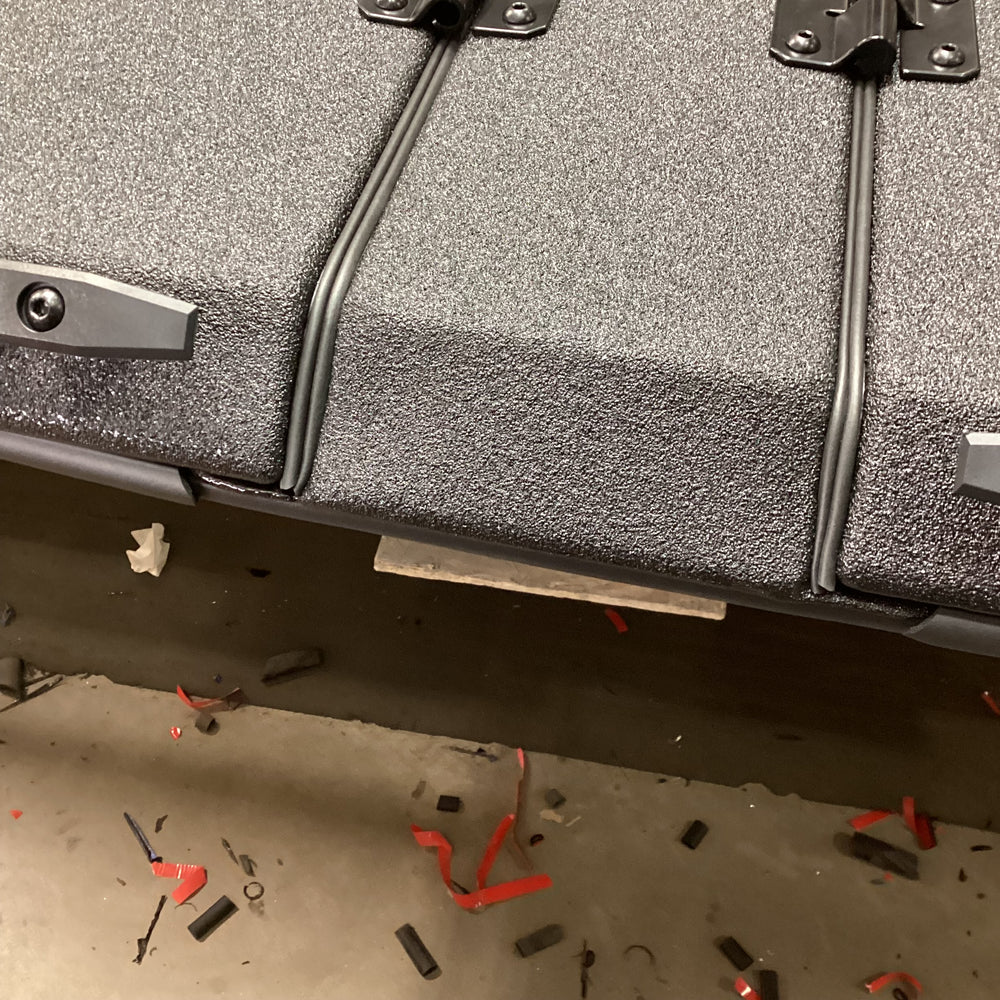 Outlet DiamondBack HD