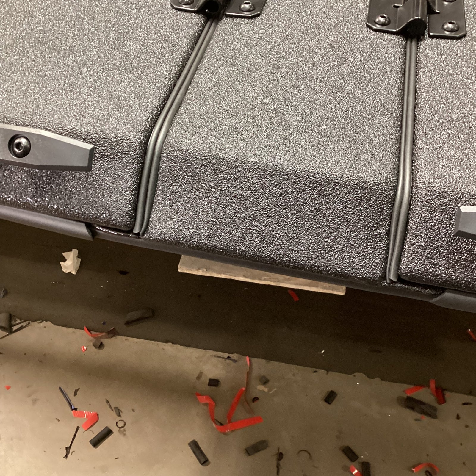 Outlet DiamondBack HD