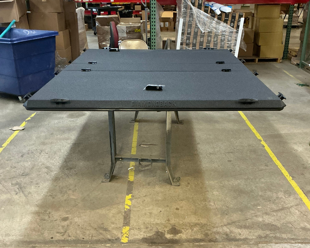 Outlet DiamondBack HD
