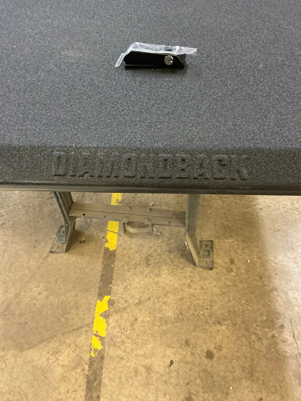 Outlet DiamondBack HD