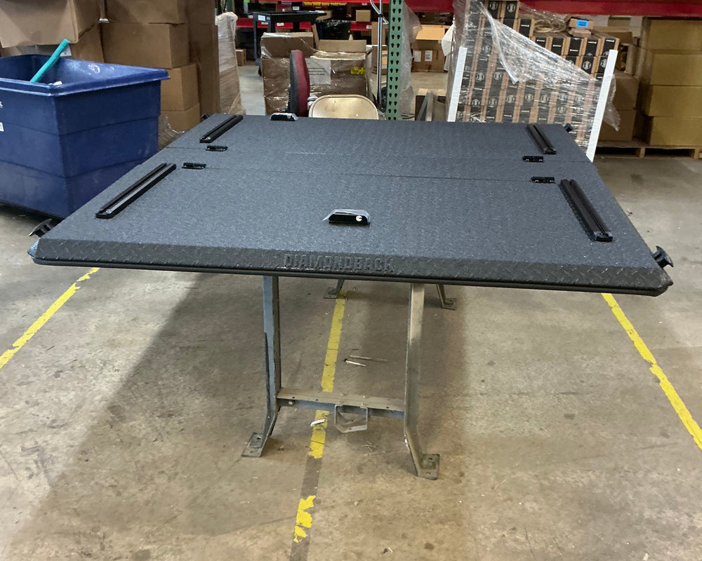 Outlet DiamondBack SE