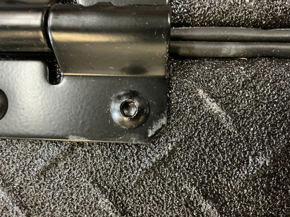 Outlet DiamondBack HD