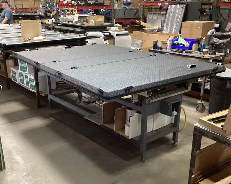 Outlet DiamondBack SE