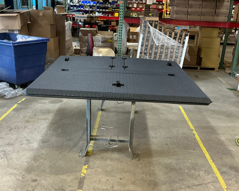 Outlet DiamondBack 270