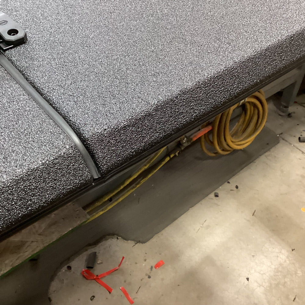 Outlet DiamondBack Switchback