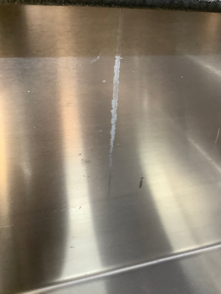 Outlet Cross Bin 13