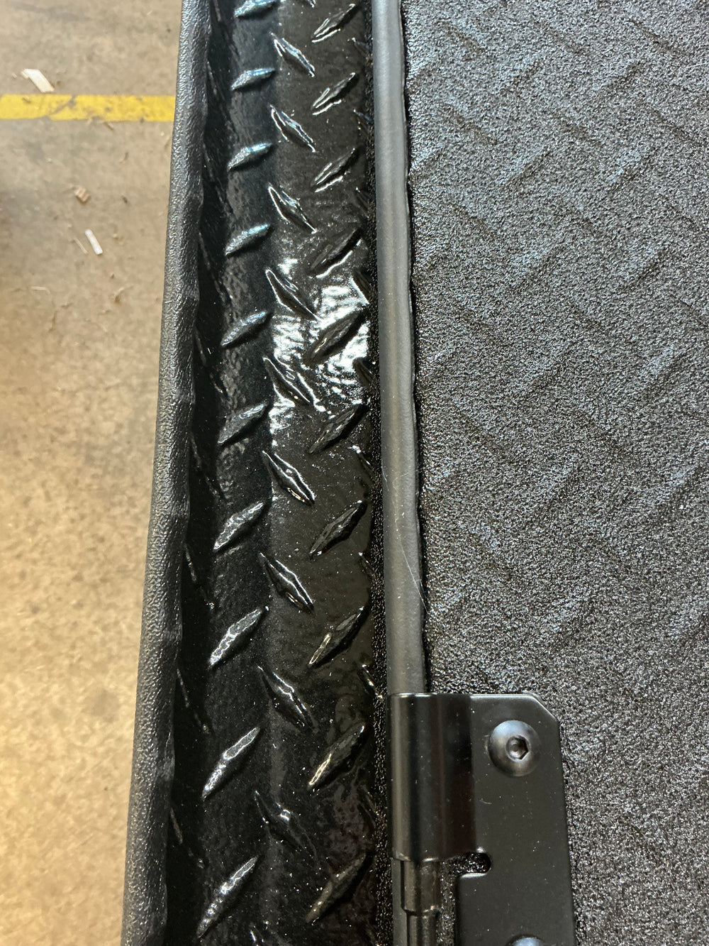 Outlet DiamondBack HD
