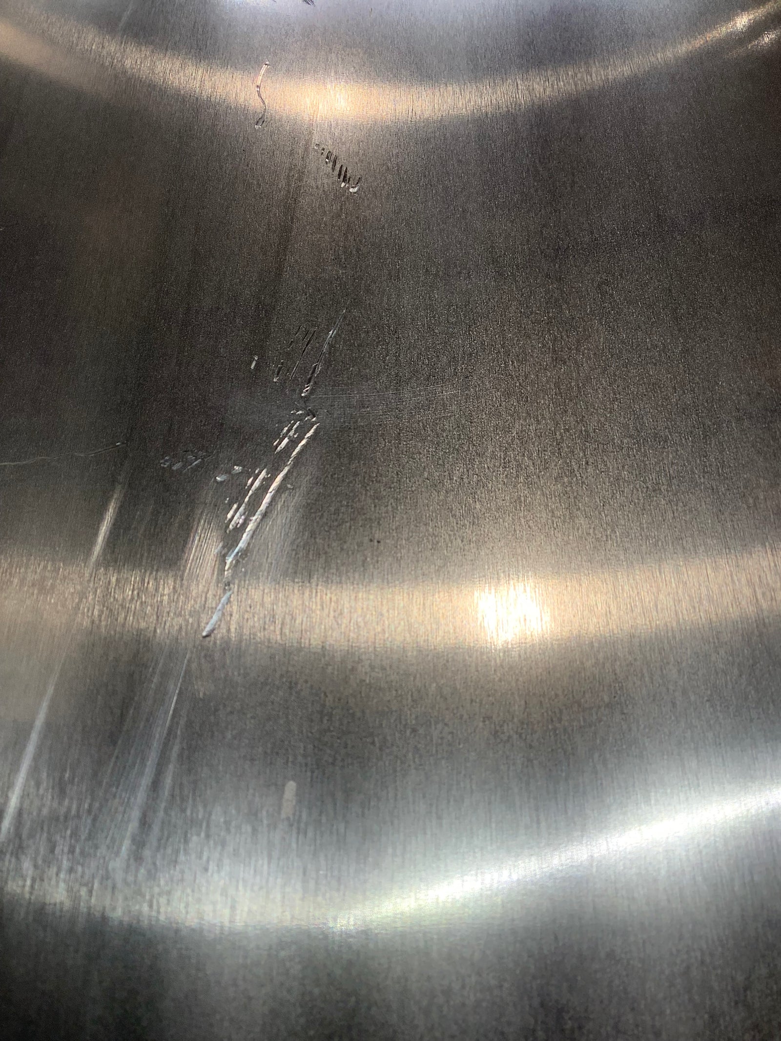Outlet Cross Bin 13