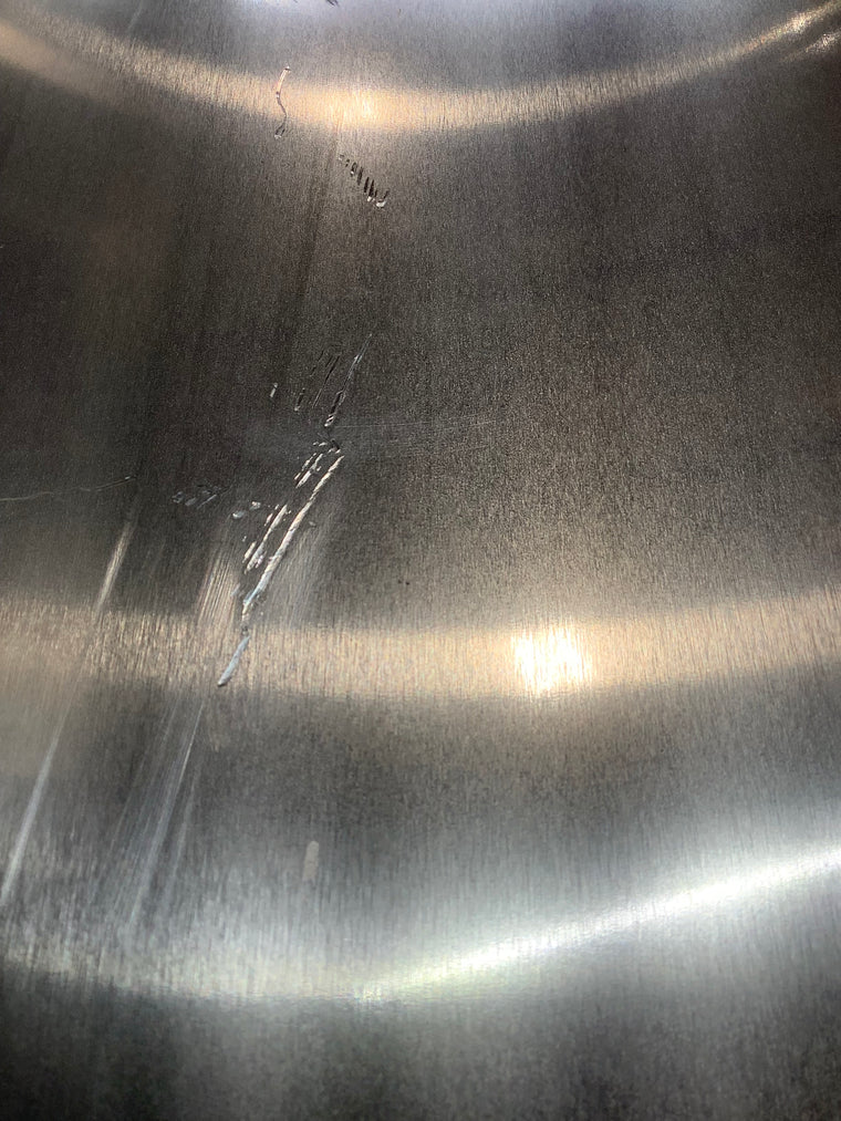 Outlet Cross Bin 13