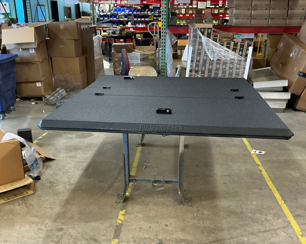Outlet DiamondBack SE