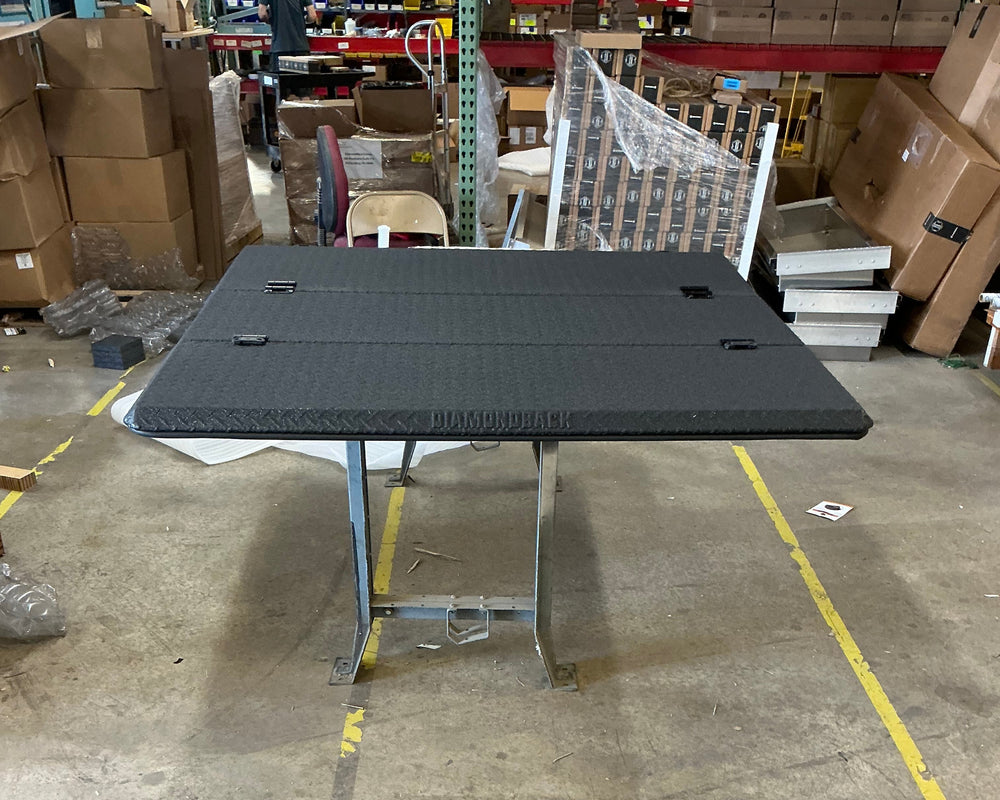 Outlet DiamondBack Switchback