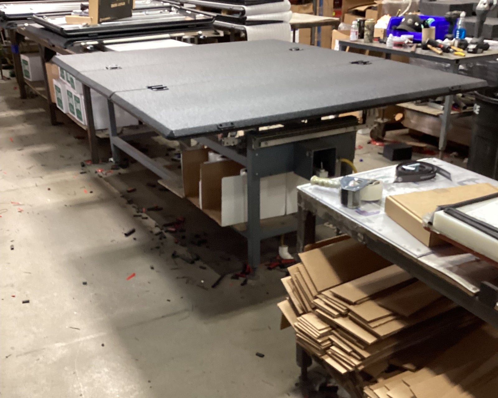 Outlet DiamondBack Switchback