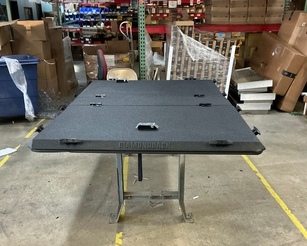 Outlet DiamondBack HD