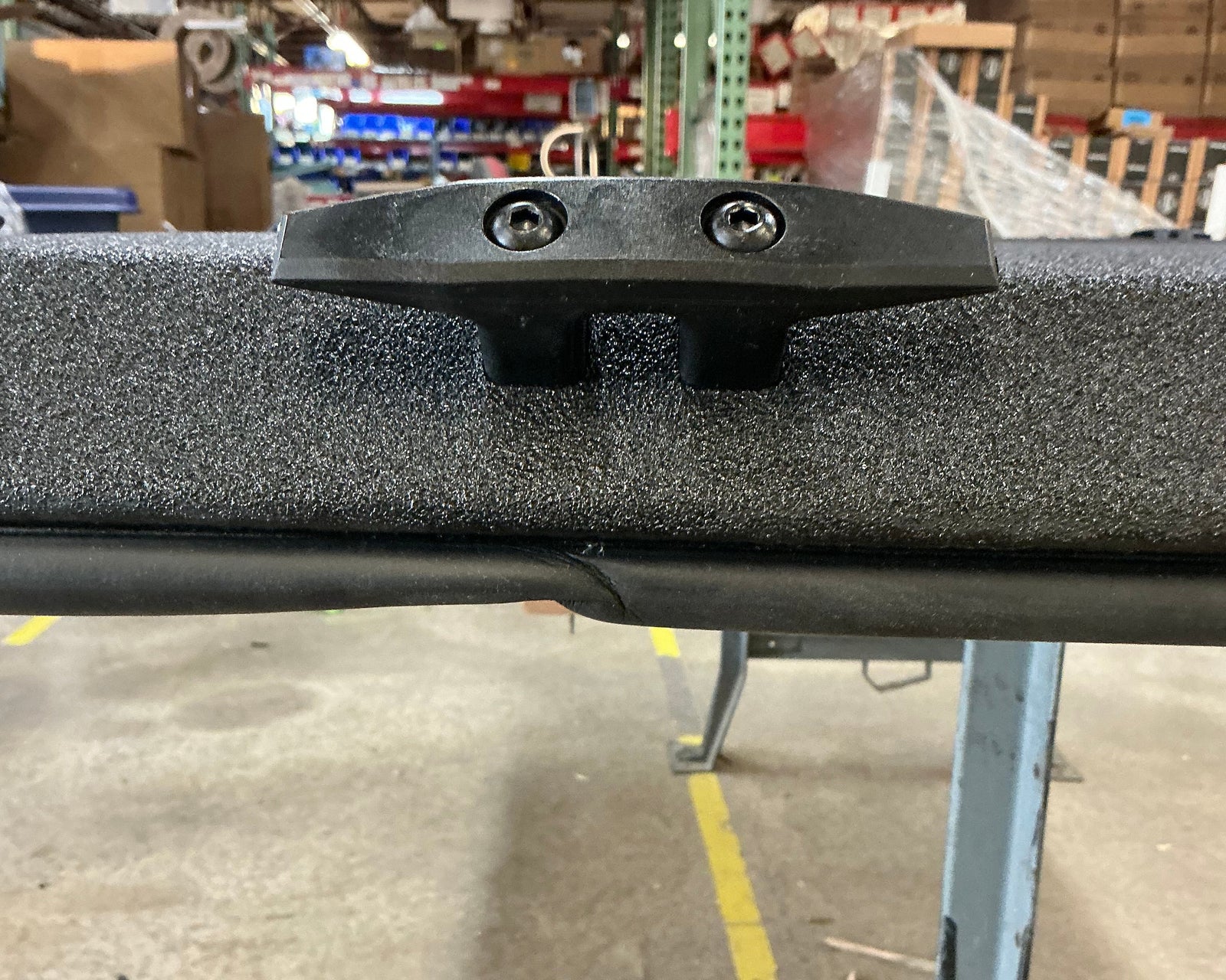 Outlet DiamondBack HD